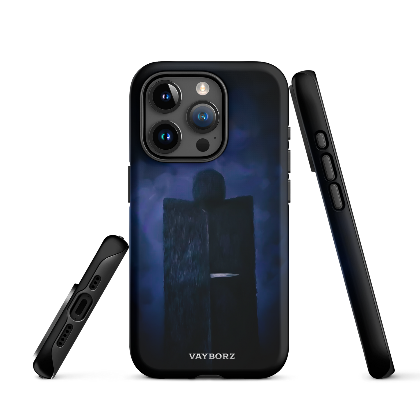 Dagger Hardcase iPhone® Handyhülle