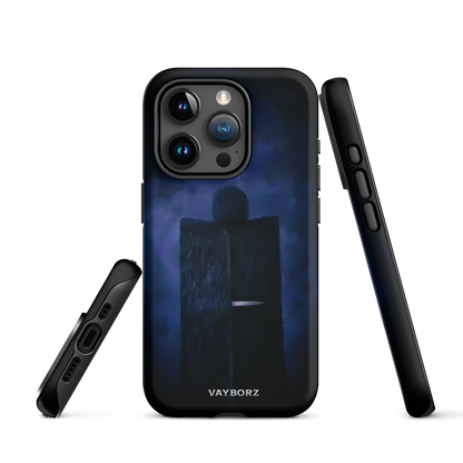 Dagger Hardcase iPhone® Handyhülle