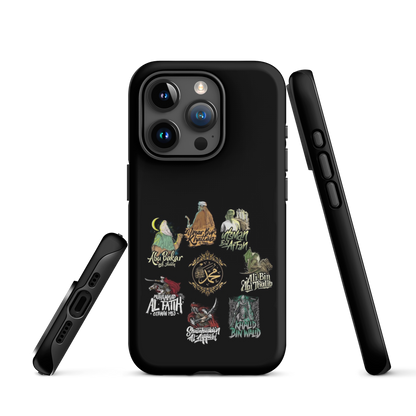 Ummah Hardcase iPhone® Handyhülle