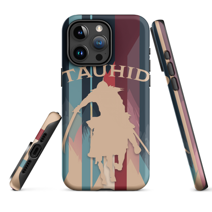 Tauhid Hardcase iPhone® mobile phone case