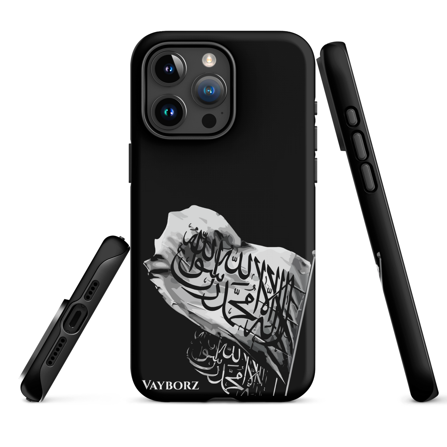 United Hardcase iPhone® Handyhülle
