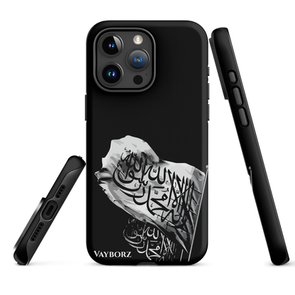 United Hardcase iPhone® Handyhülle