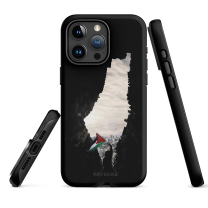 Palestine Hardcase iPhone® phone case
