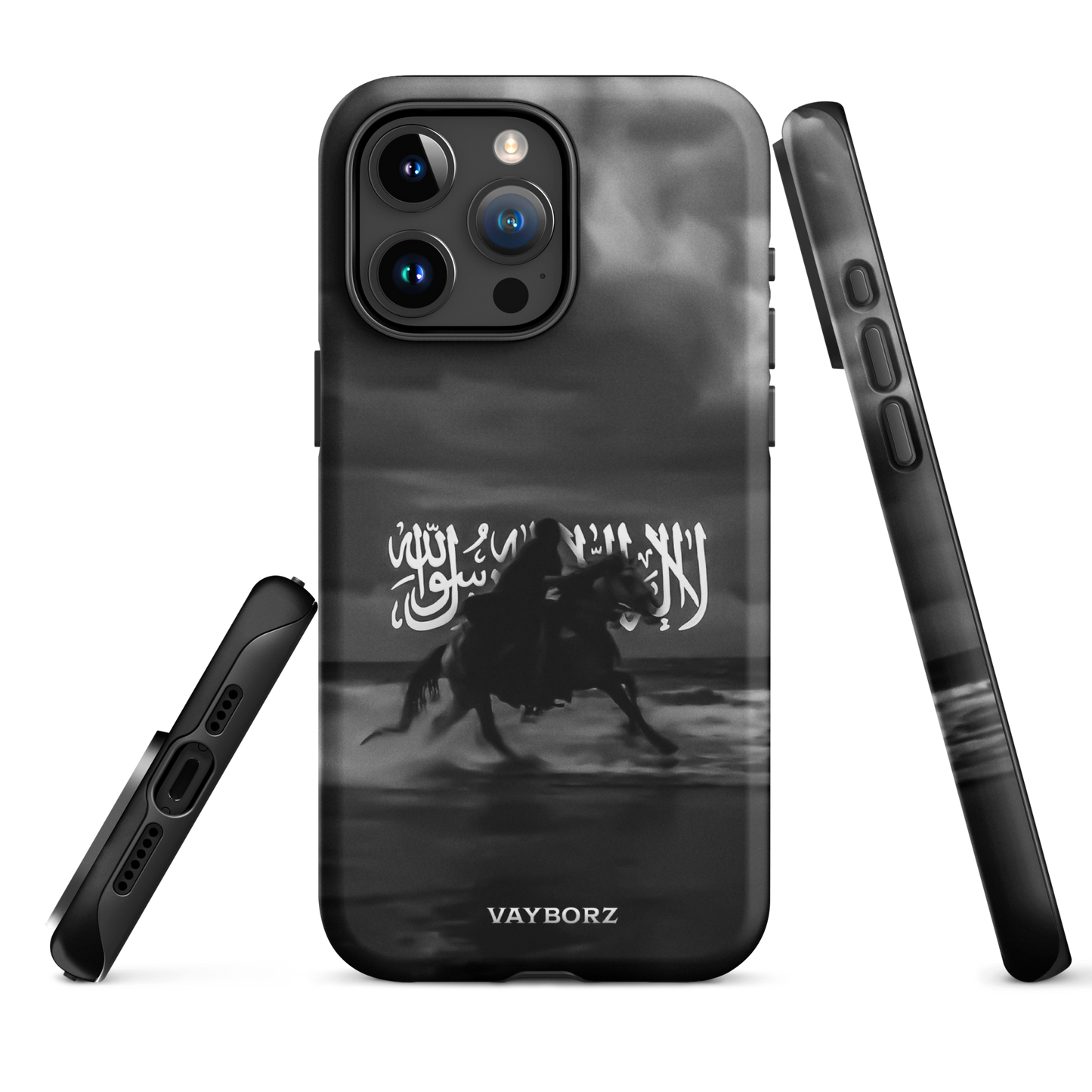 Ride Hardcase iPhone® Handyhülle