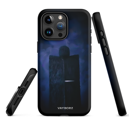 Dagger Hardcase iPhone® Handyhülle
