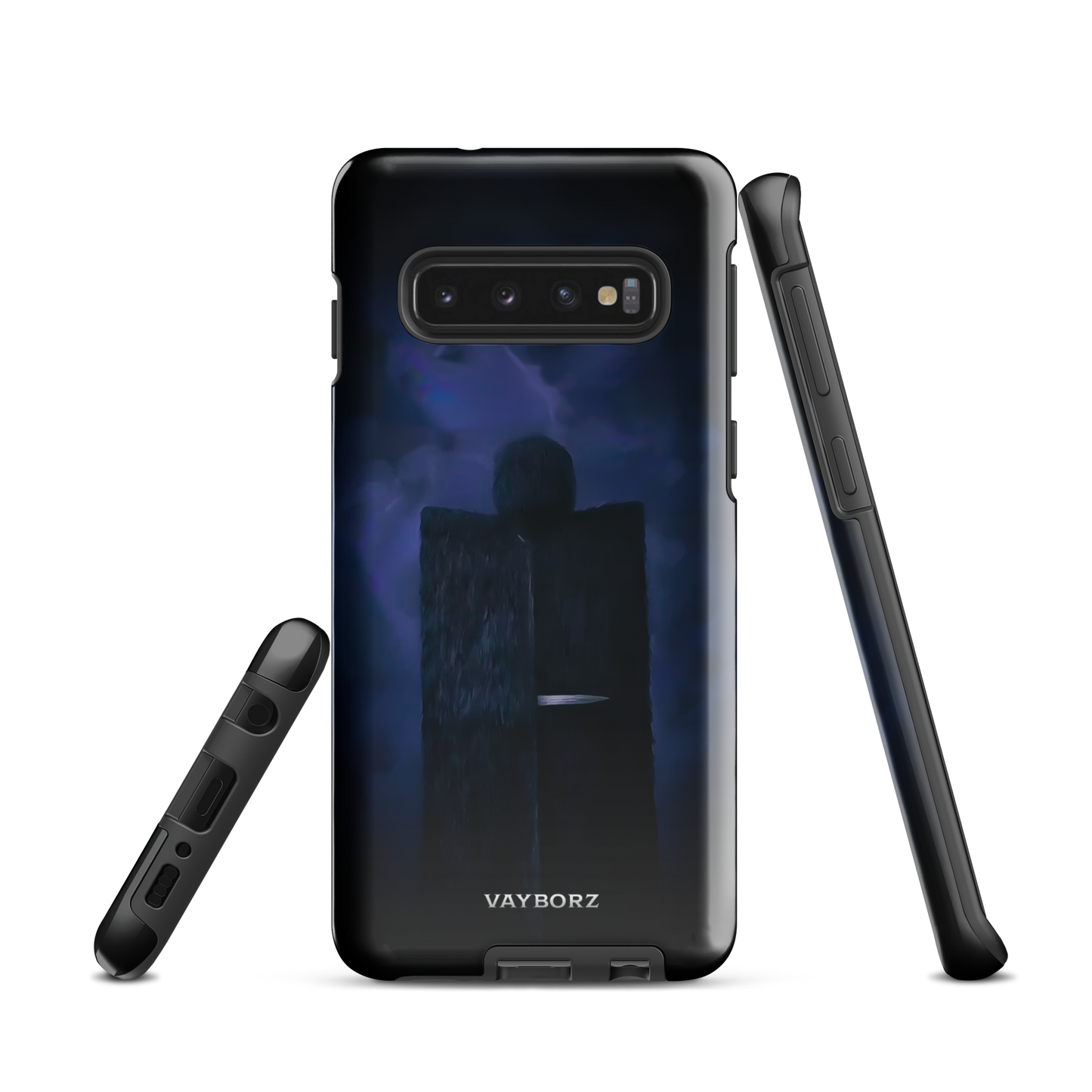 Dagger Hardcase Samsung®-Hülle