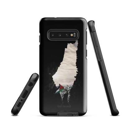 Palestine Hardcase Samsung®-Hülle