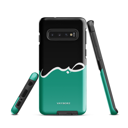Sabr Hardcase Samsung®-Hülle