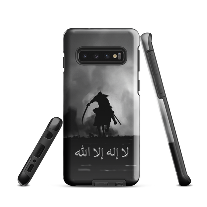 Warrior Hardcase Samsung® case