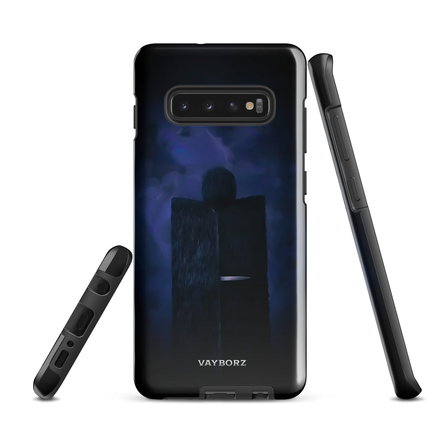 Dagger Hardcase Samsung®-Hülle