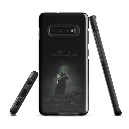 In Pairs Hardcase Samsung® case