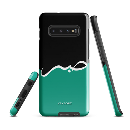 Sabr Hardcase Samsung®-Hülle