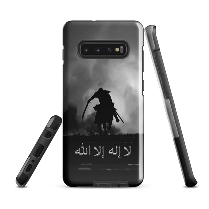 Warrior Hardcase Samsung® case