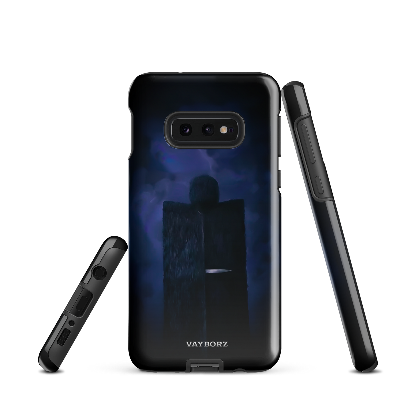 Dagger Hardcase Samsung®-Hülle