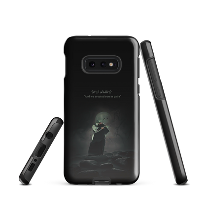 In Pairs Hardcase Samsung® case