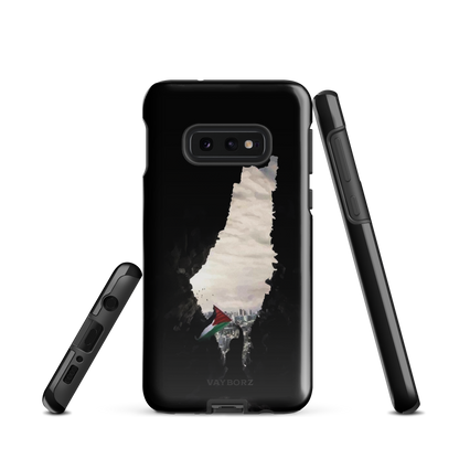 Palestine Hardcase Samsung®-Hülle