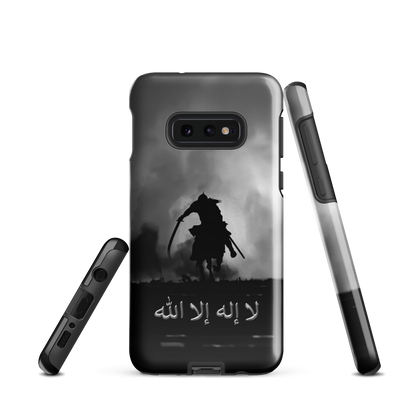Warrior Hardcase Samsung® case