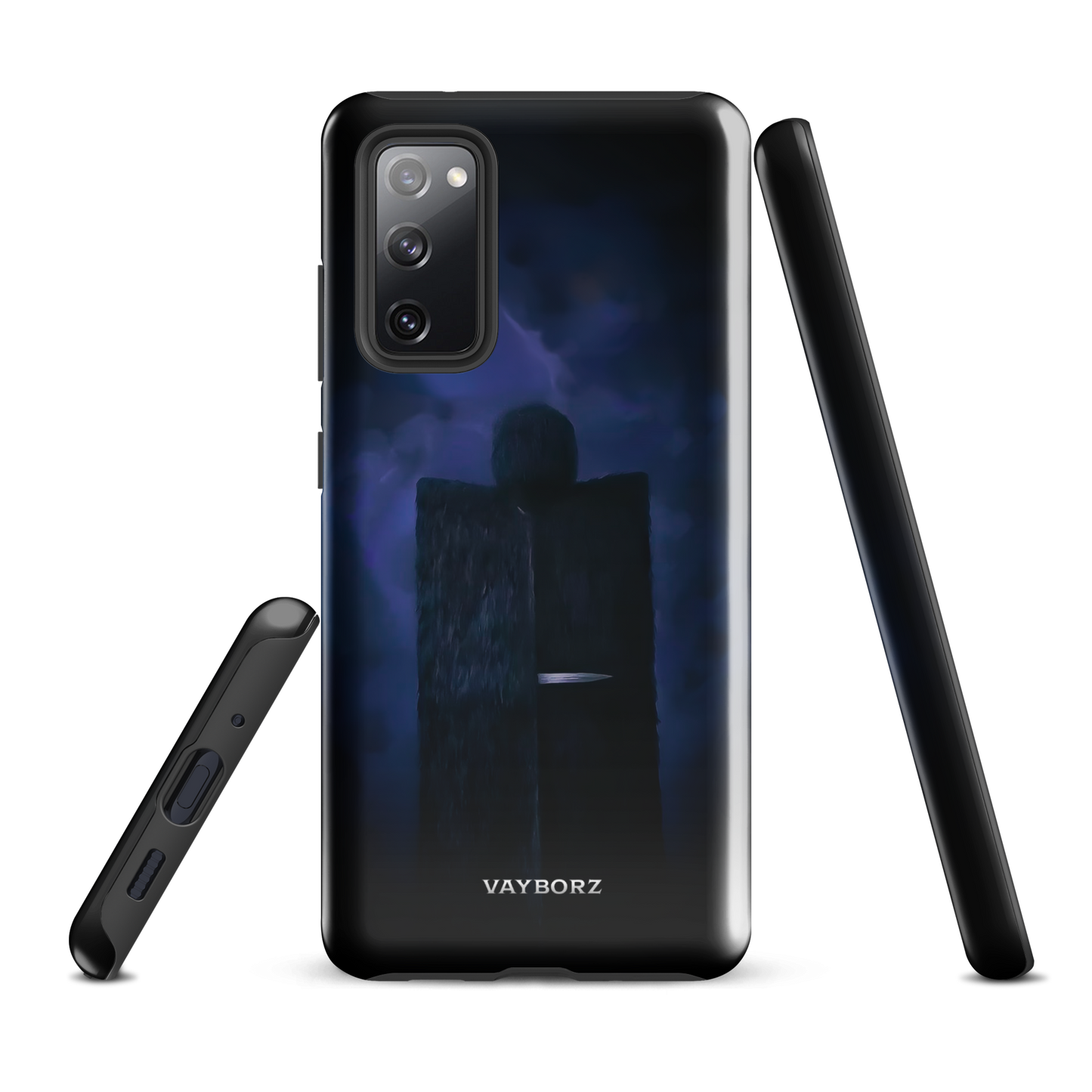 Dagger Hardcase Samsung®-Hülle