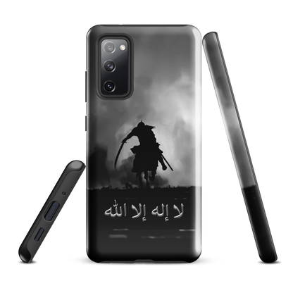 Warrior Hardcase Samsung® case