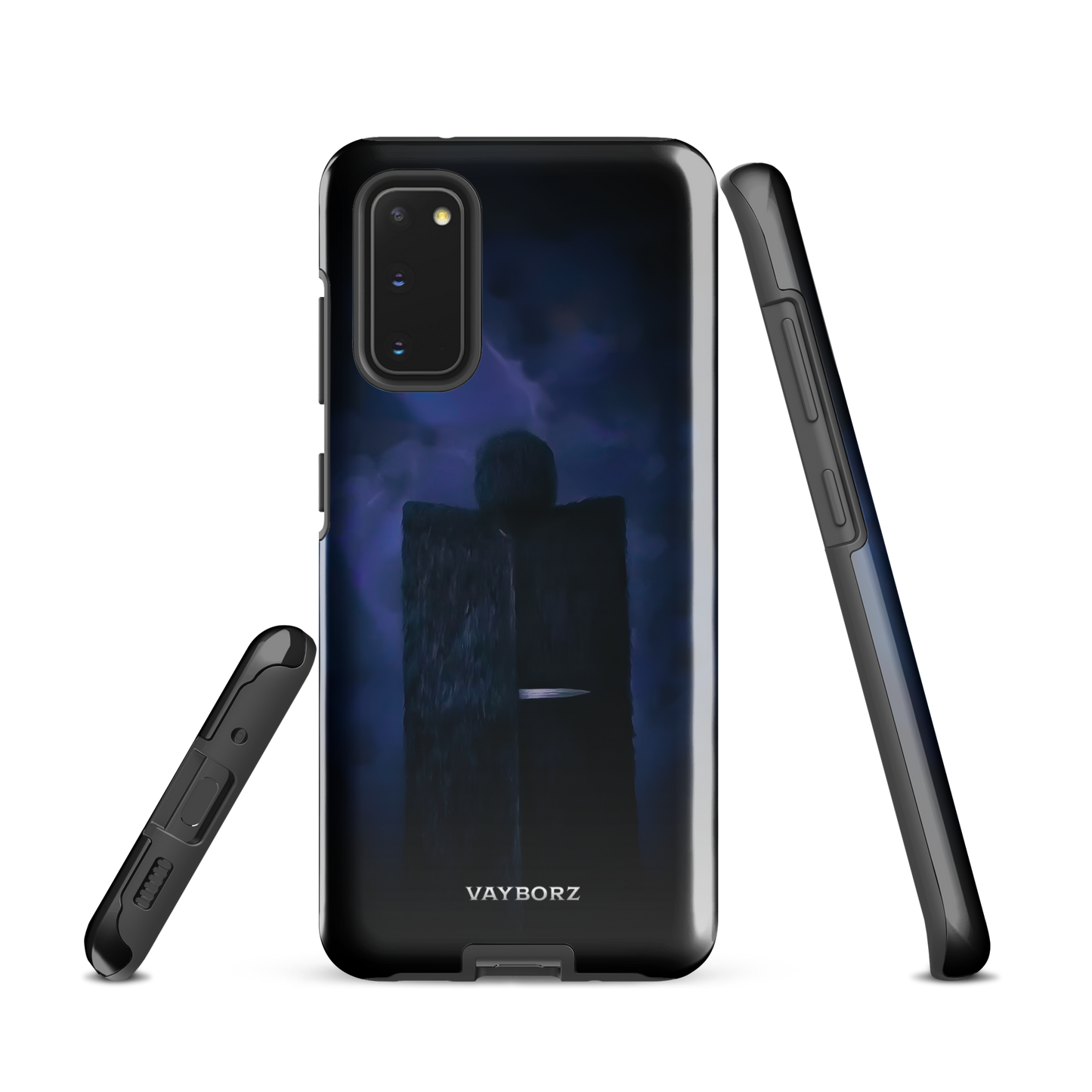 Dagger Hardcase Samsung®-Hülle