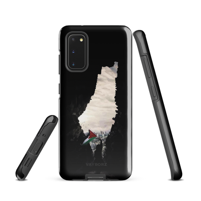 Palestine Hardcase Samsung®-Hülle