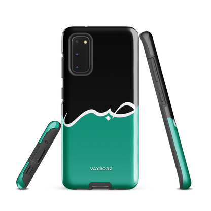 Sabr Hardcase Samsung®-Hülle