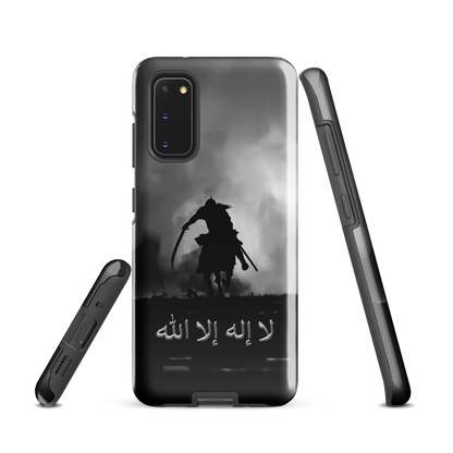 Warrior Hardcase Samsung® case