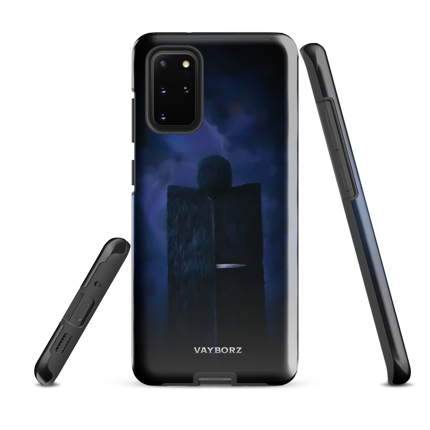 Dagger Hardcase Samsung®-Hülle