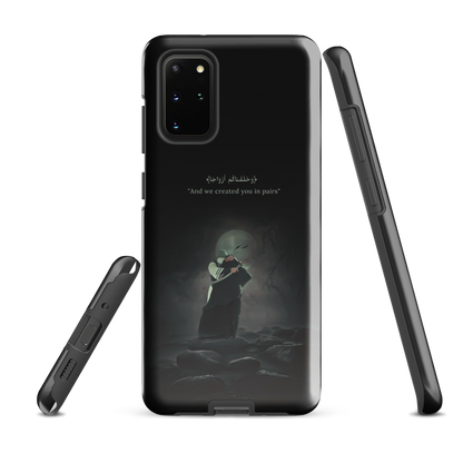 In Pairs Hardcase Samsung® case