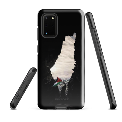 Palestine Hardcase Samsung®-Hülle