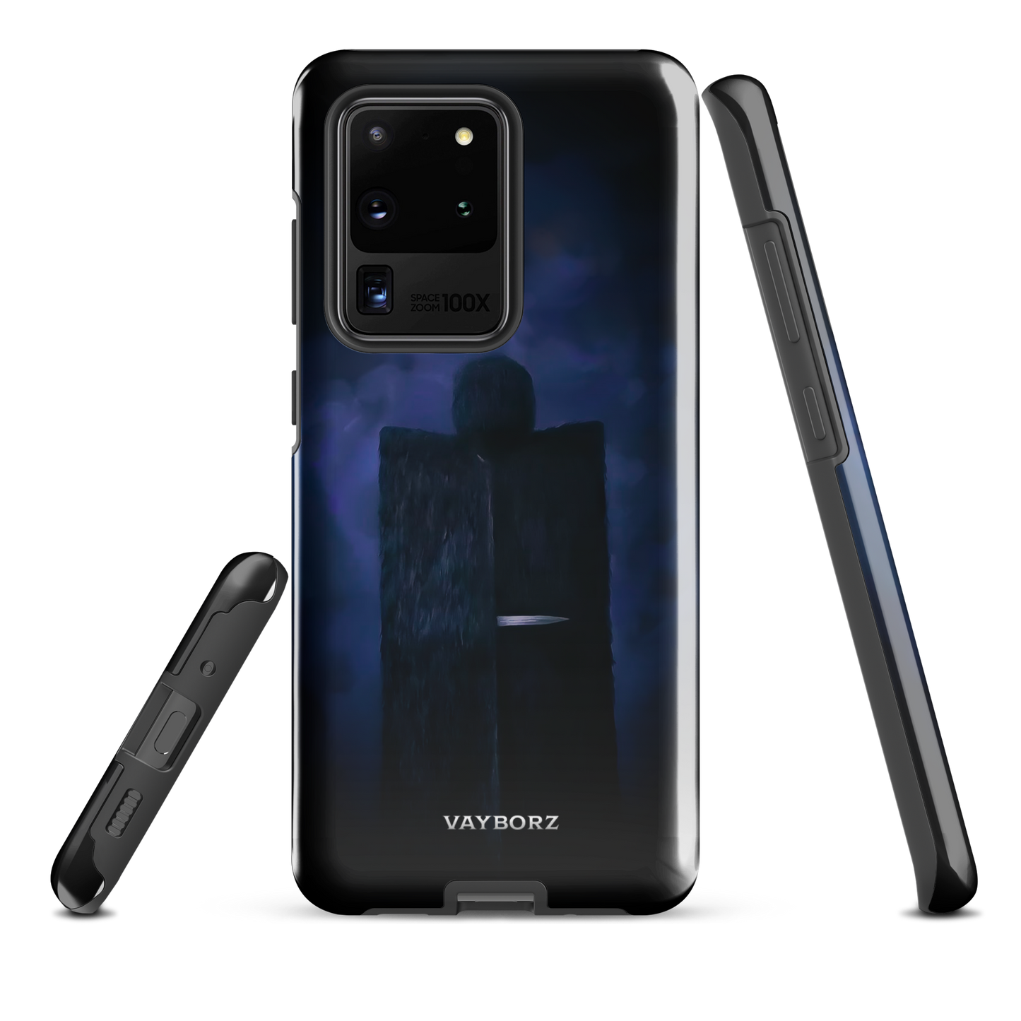 Dagger Hardcase Samsung®-Hülle