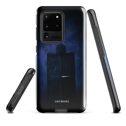 Dagger Hardcase Samsung®-Hülle