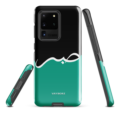 Sabr Hardcase Samsung®-Hülle