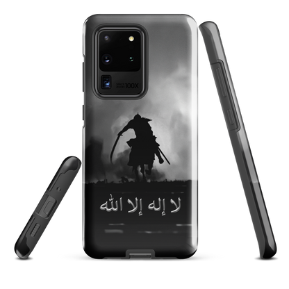 Warrior Hardcase Samsung® case