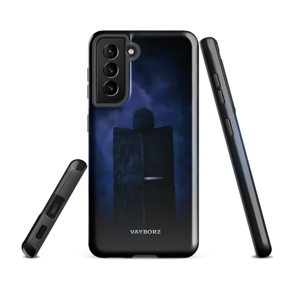 Dagger Hardcase Samsung®-Hülle
