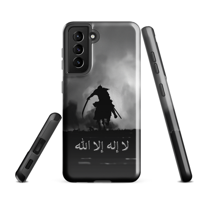 Warrior Hardcase Samsung® case
