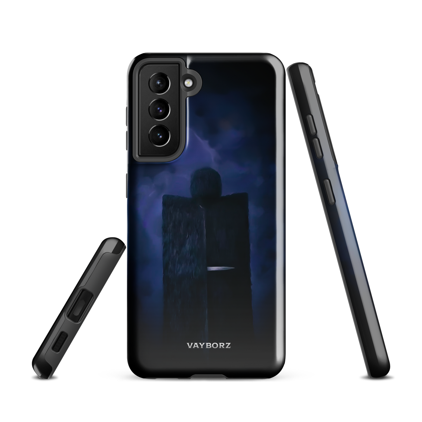 Dagger Hardcase Samsung®-Hülle