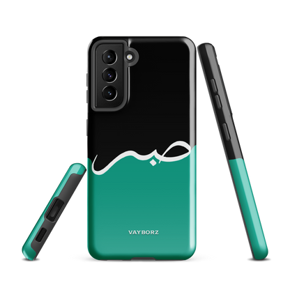 Sabr Hardcase Samsung®-Hülle