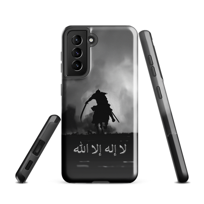 Warrior Hardcase Samsung® case