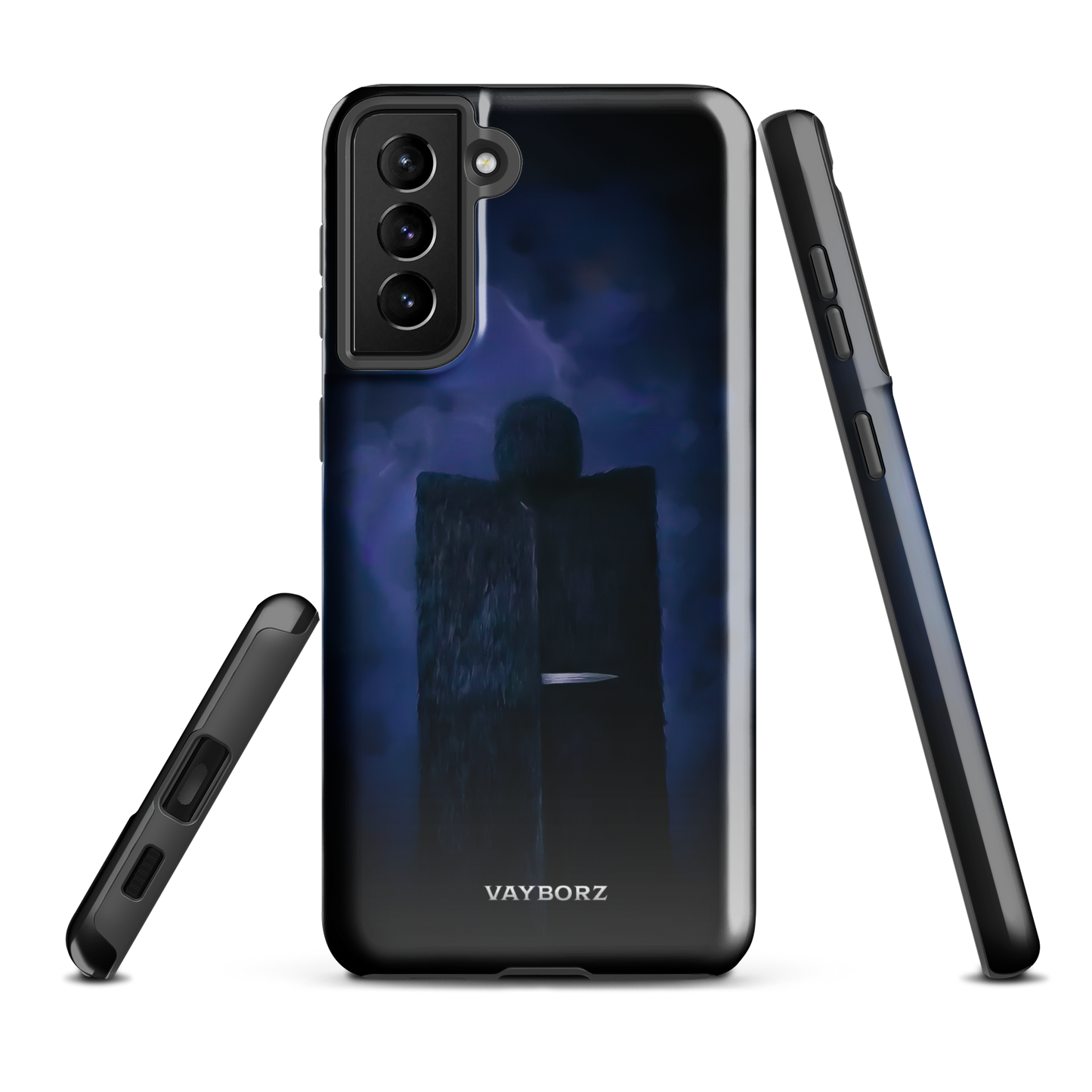 Dagger Hardcase Samsung®-Hülle