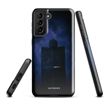 Dagger Hardcase Samsung®-Hülle