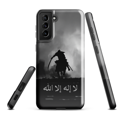 Warrior Hardcase Samsung® case