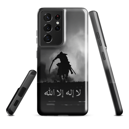 Warrior Hardcase Samsung® case
