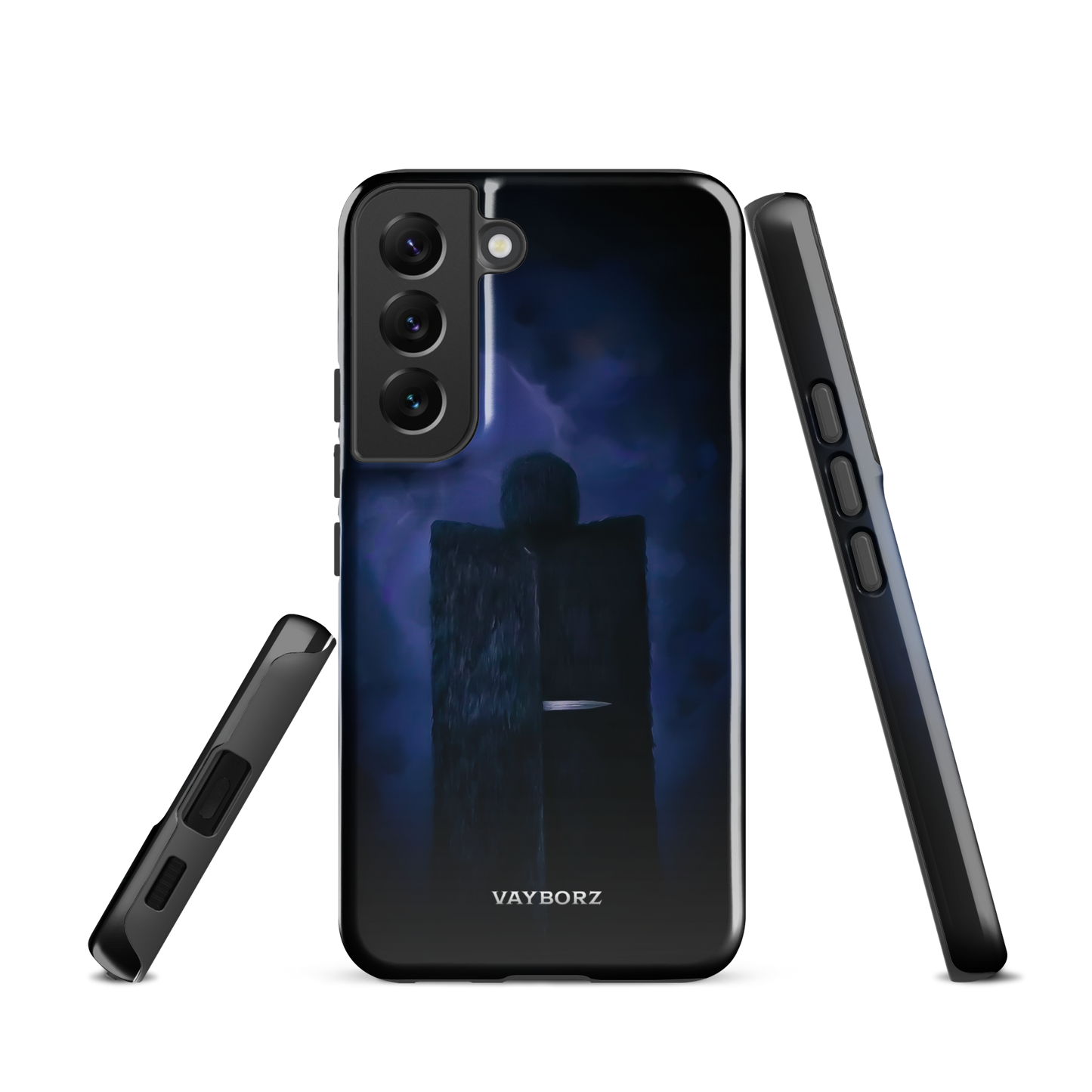Dagger Hardcase Samsung®-Hülle