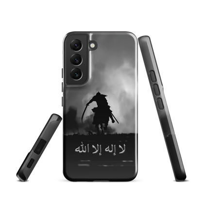 Warrior Hardcase Samsung® case