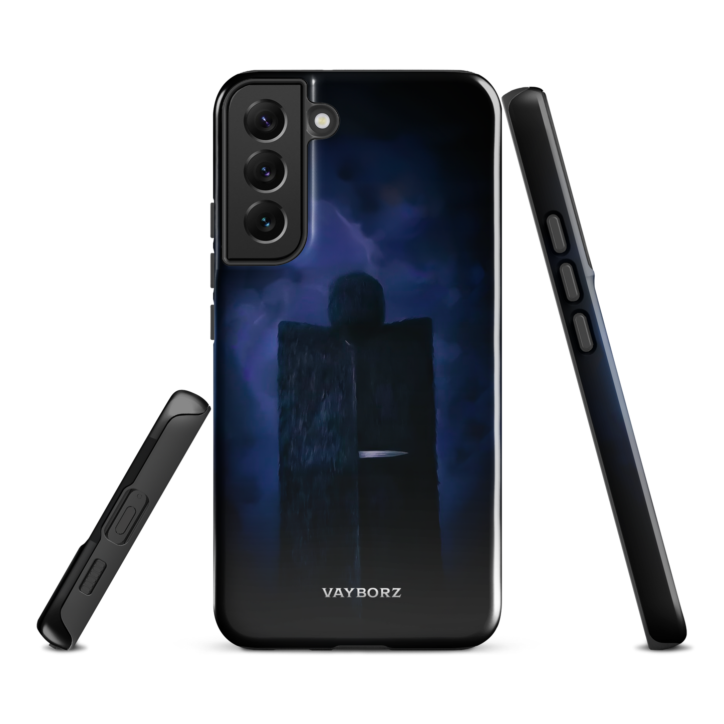 Dagger Hardcase Samsung®-Hülle