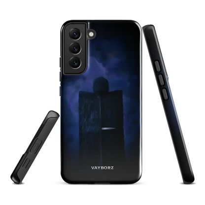 Dagger Hardcase Samsung®-Hülle