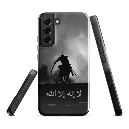 Warrior Hardcase Samsung® case