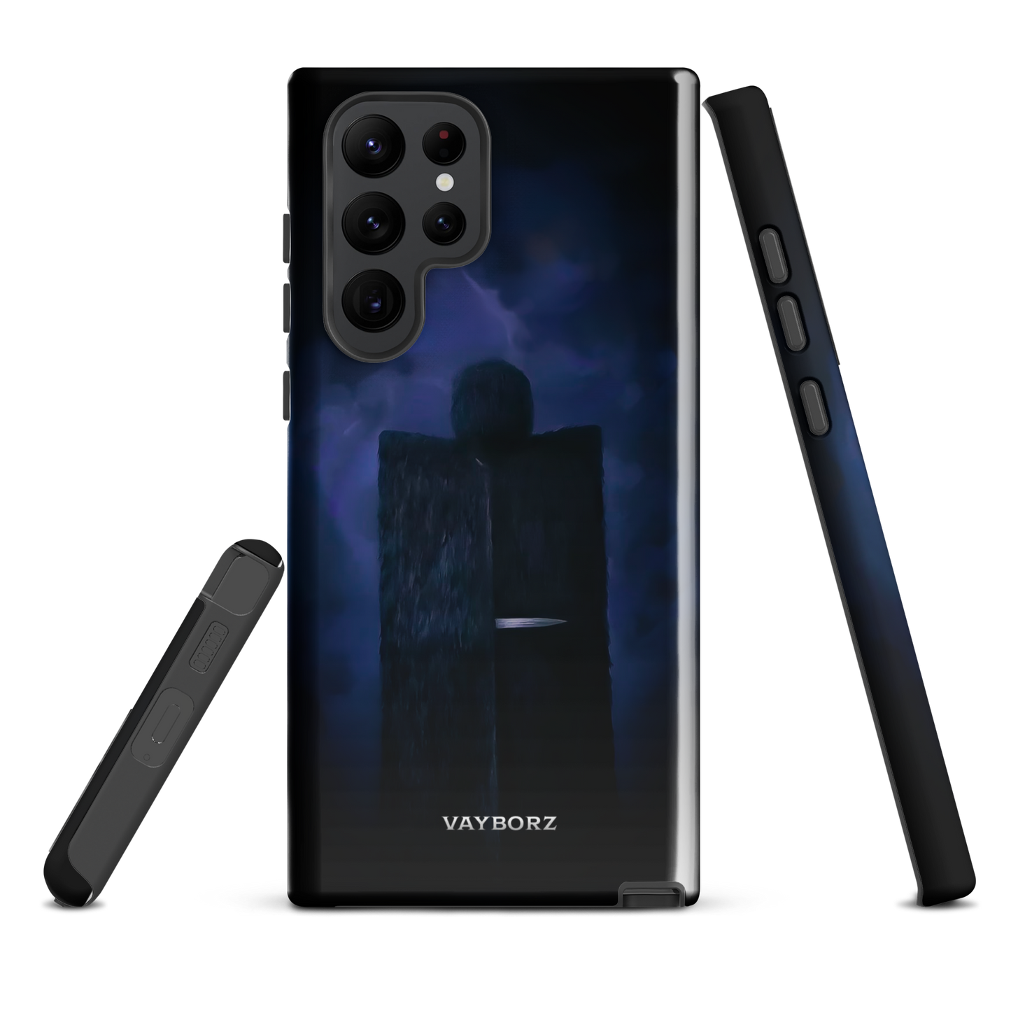 Dagger Hardcase Samsung®-Hülle