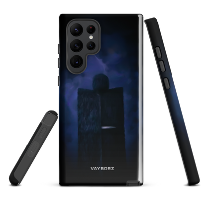 Dagger Hardcase Samsung®-Hülle
